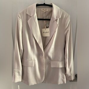 MARLED BLAZER